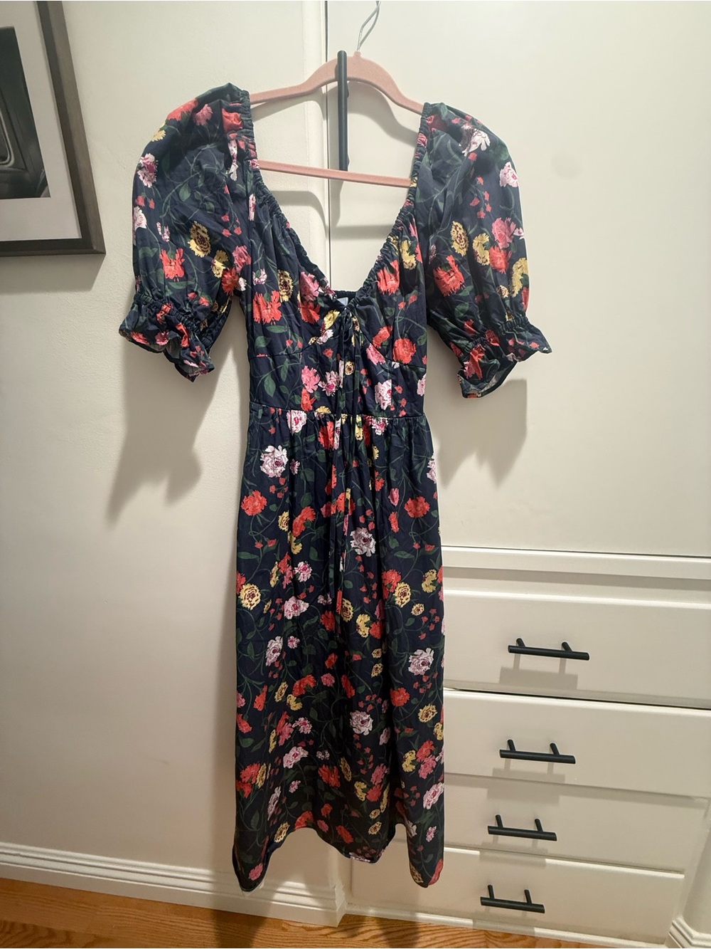 Hill House Ophelia Dress